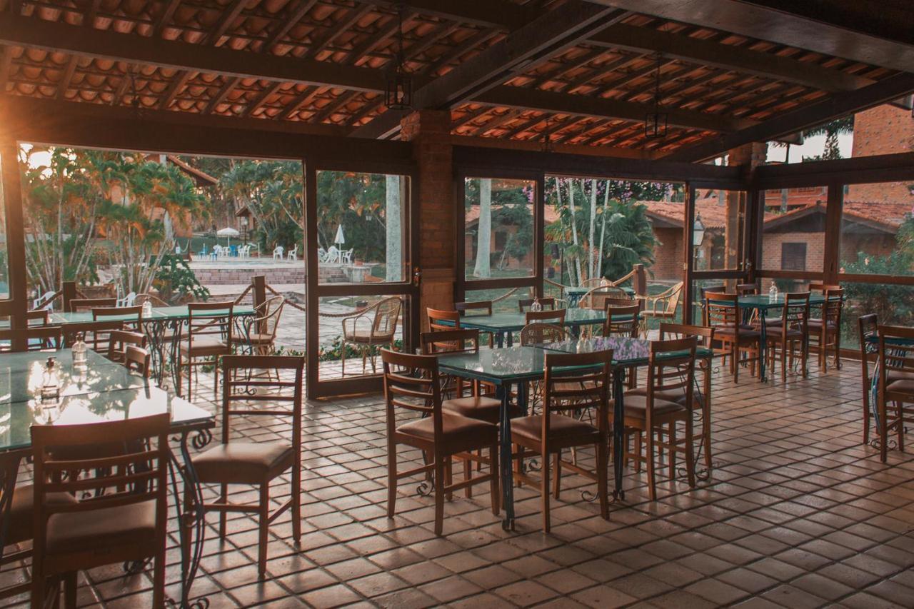 Hotel Casa Grande Gravata Exterior foto
