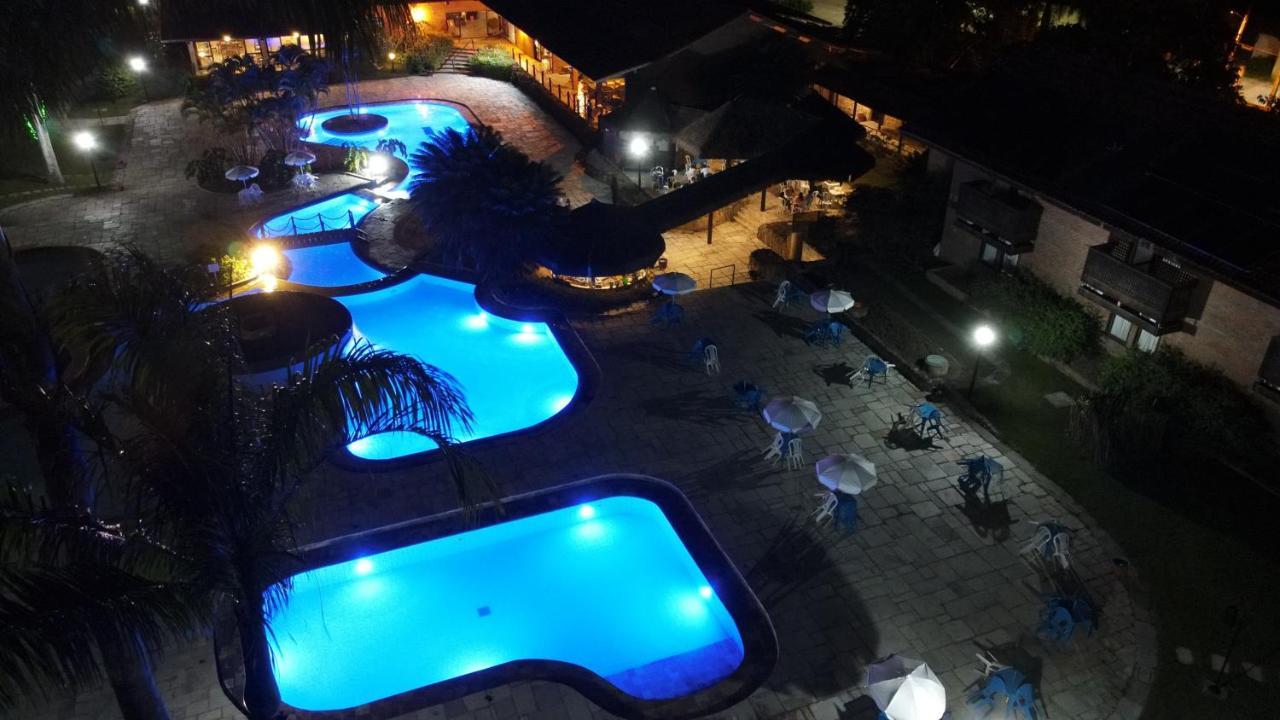 Hotel Casa Grande Gravata Exterior foto