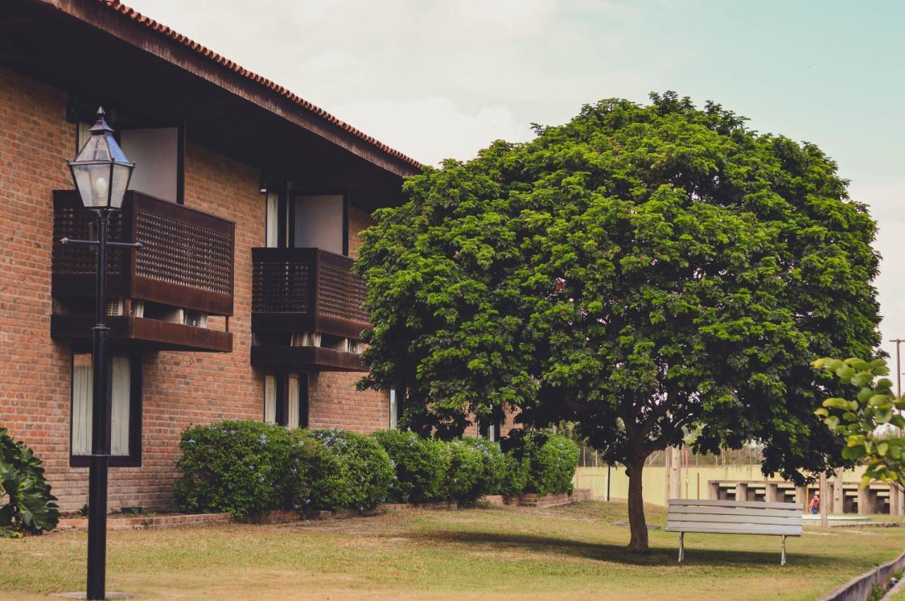 Hotel Casa Grande Gravata Exterior foto